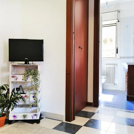 Holihome_ludi - Bilocale Vicino Al Mare * Alba Adriatica